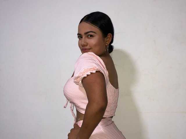 Profila foto PrettyDesiree