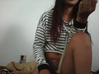 Erotiska video tērzēšana PrettyLie