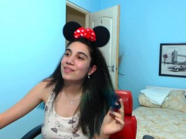 Apraides ekrānuzņēmumi prettyonee