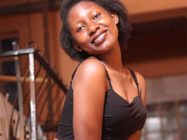 Profila foto Prettysharlin