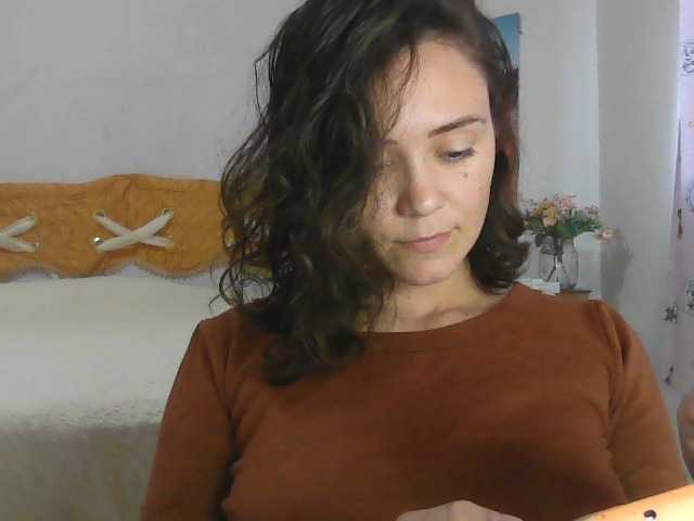 Apraides ekrānuzņēmumi prettywomanBR