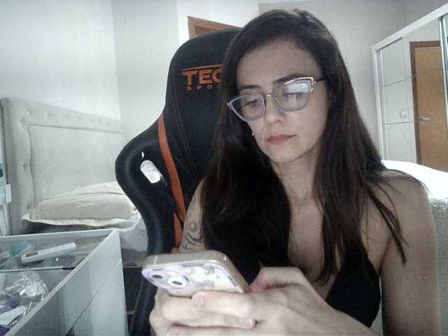 Apraides ekrānuzņēmumi prettywomanBR