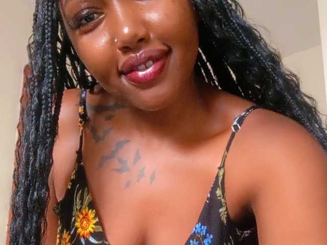 Profila foto Prety-chocolatte