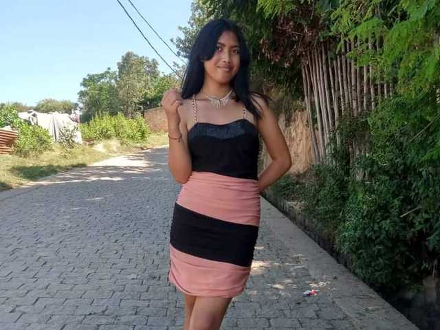 Profila foto PrincessAriahsquirty4u2