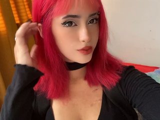 Erotiska video tērzēšana PriscilaLin