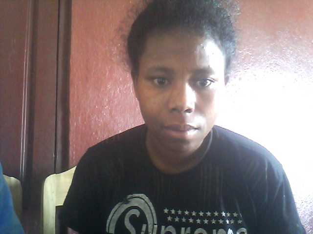 Profila foto Priska777