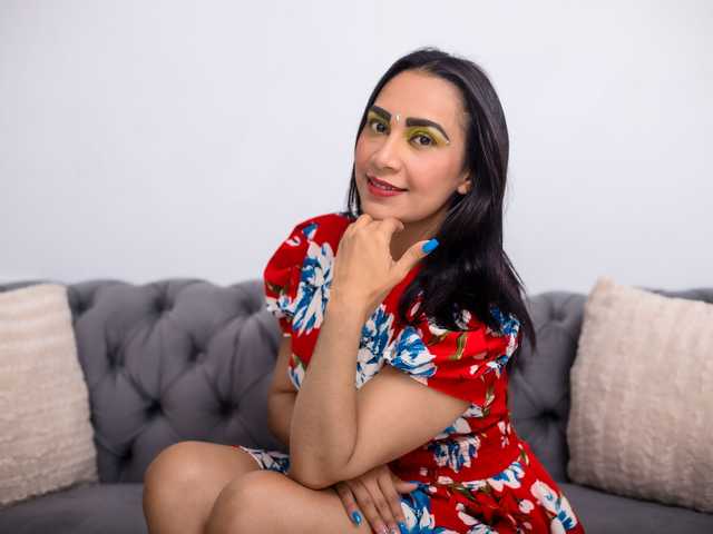 Profila foto Priya-Varma