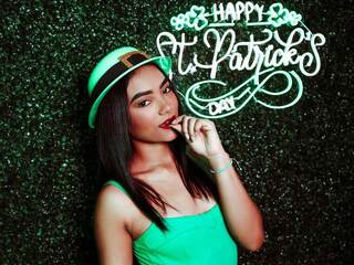 Erotiska video tērzēšana PryanKabell