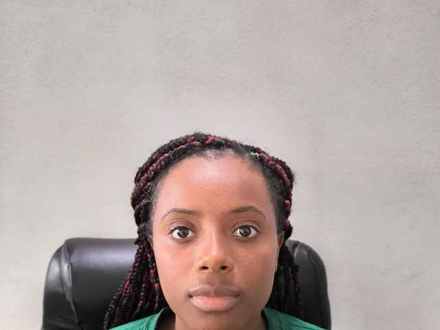 Profila foto Puleng-Khumalo