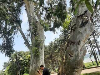 Erotiska video tērzēšana PUPI-DEL-REY