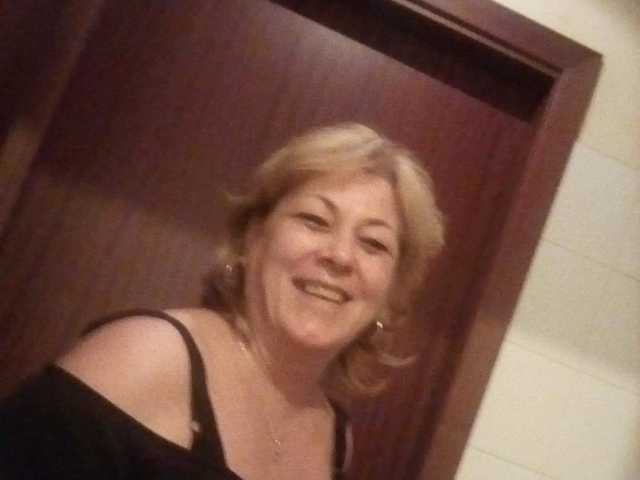Profila foto Mary_sweet