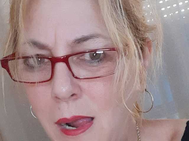 Profila foto Mary_sweet