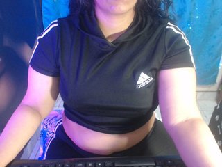 Erotiska video tērzēšana Pussyhairy13