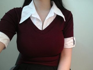 Erotiska video tērzēšana QueenHot92