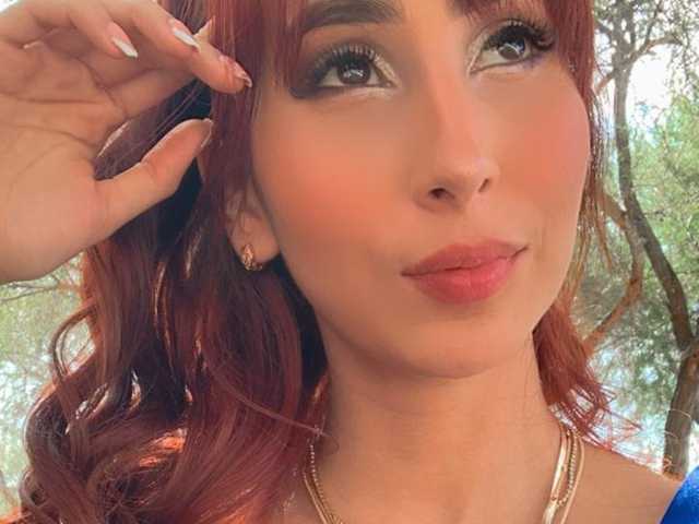 Profila foto QueenLatina