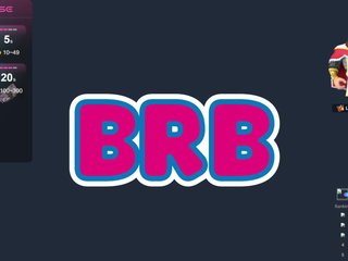 Erotiska video tērzēšana QueenLatina