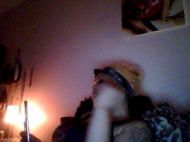 Apraides ekrānuzņēmumi QueenMorgan