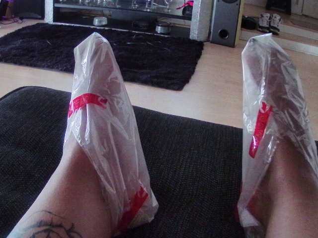 Apraides ekrānuzņēmumi QueenMorgan