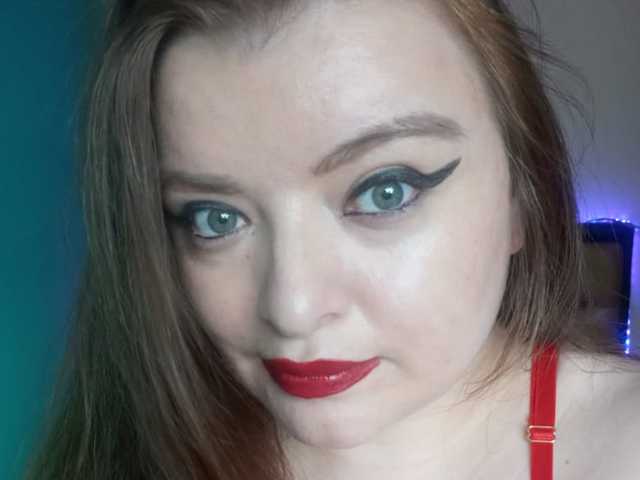 Profila foto queensamantha777