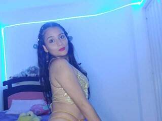 Erotiska video tērzēšana queensaritaf