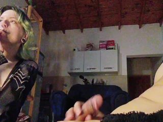 Erotiska video tērzēšana RabbitSnake