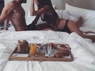 Erotiska video tērzēšana -Rabbits-