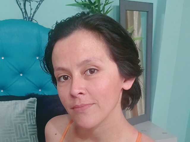 Profila foto Rachel-Lopez