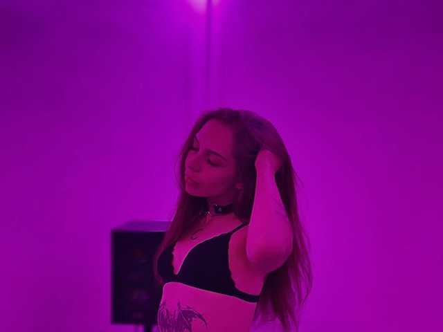 Profila foto Rachel-Sharps