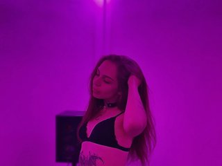 Erotiska video tērzēšana Rachel-Sharps