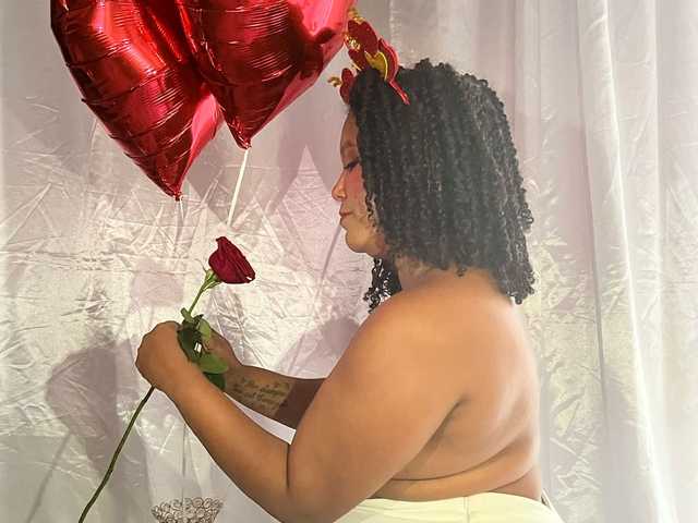 Profila foto RACHELL-HOT