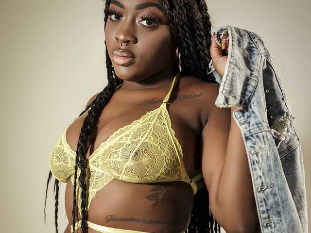 Profila foto Rachell-jones