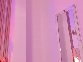 Erotiska video tērzēšana RachellJamess