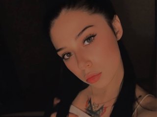 Erotiska video tērzēšana RaeMoon