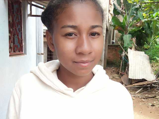 Profila foto Raharisexy