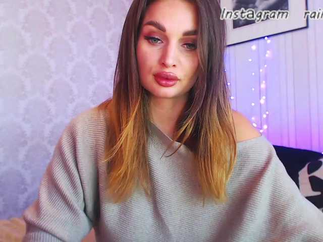 Fotogrāfijas Rainhappyyy Hi) I am Victoria, welcome to my world .. All services on the tip menu. cam 50 tok . 500000 countdown 15862 collected @ .. Good moodyour every token, step to my dream to you all , kisses //
