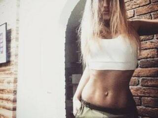 Erotiska video tērzēšana RamiZevs