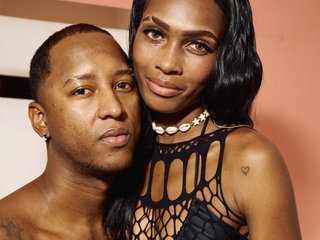 Erotiska video tērzēšana Randy-and-Chanell