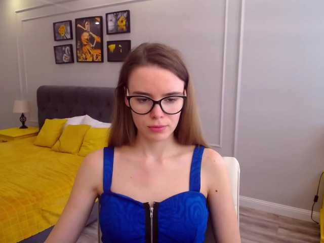 Fotogrāfijas Sea_Pearl Hi guys! :) I am Veronica from Poland, nice to meet you^^ Welcome to my room and Let's have some fun together! :P 1556 til SEXY SURPRISE for you!^^ GRP and PVT are OPEN for SEXY SHOWS! Kiss x