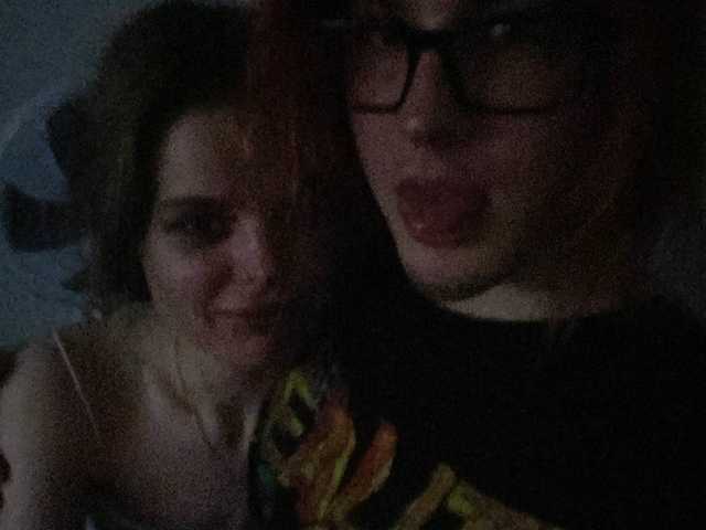 Profila foto ratcouple