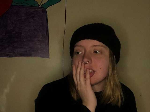 Profila foto ratintheclock