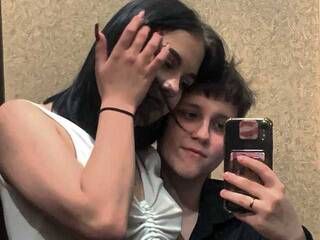 Erotiska video tērzēšana Raven-Radiant