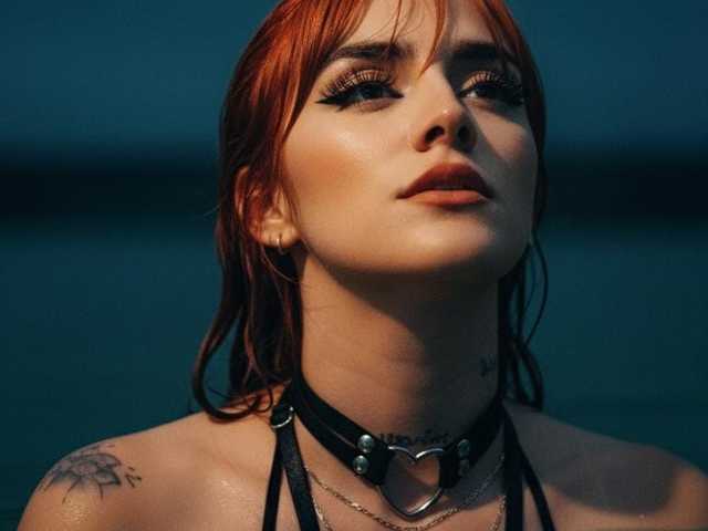 Profila foto RavynRouge