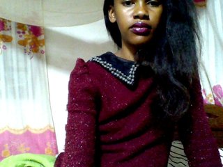 Erotiska video tērzēšana RayahHot