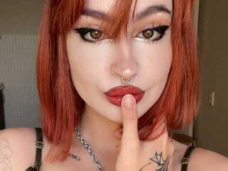 Erotiska video tērzēšana RayniraJones