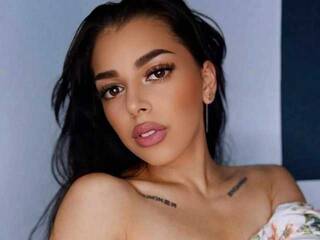 Erotiska video tērzēšana RayssaRays