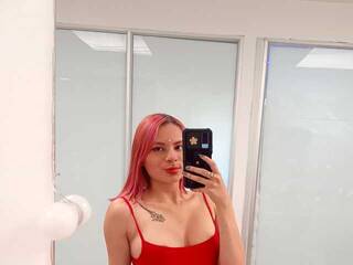 Erotiska video tērzēšana Rayveen