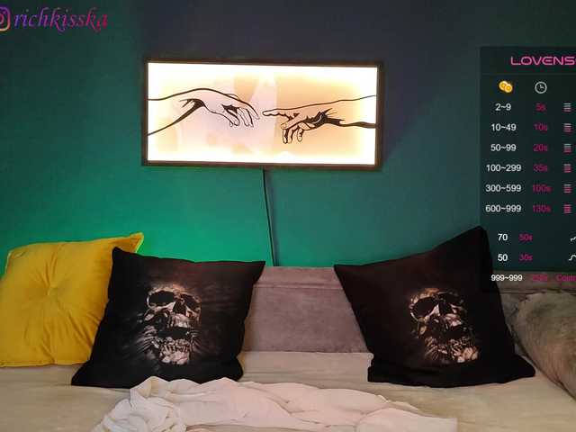 Apraides ekrānuzņēmumi RockBelyash
