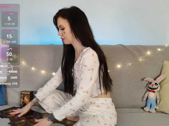 Apraides ekrānuzņēmumi RockBelyash
