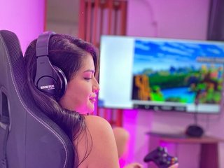 Erotiska video tērzēšana RebecaDang