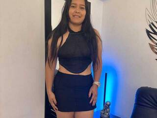 Erotiska video tērzēšana RebecaSmith